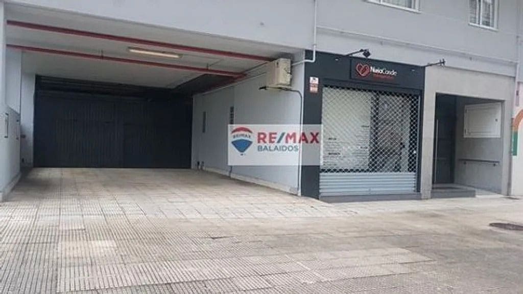 3 slaapkamer Flat te koop in Vigo met garage - € 330.000 (Ref: 9685304)