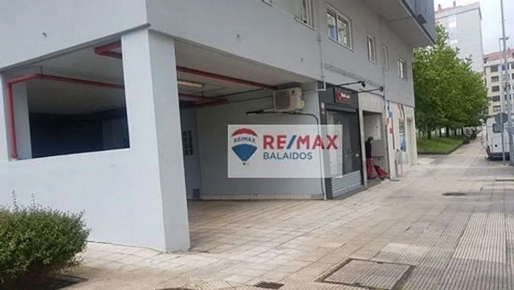 3 slaapkamer Flat te koop in Vigo met garage - € 330.000 (Ref: 9685304)