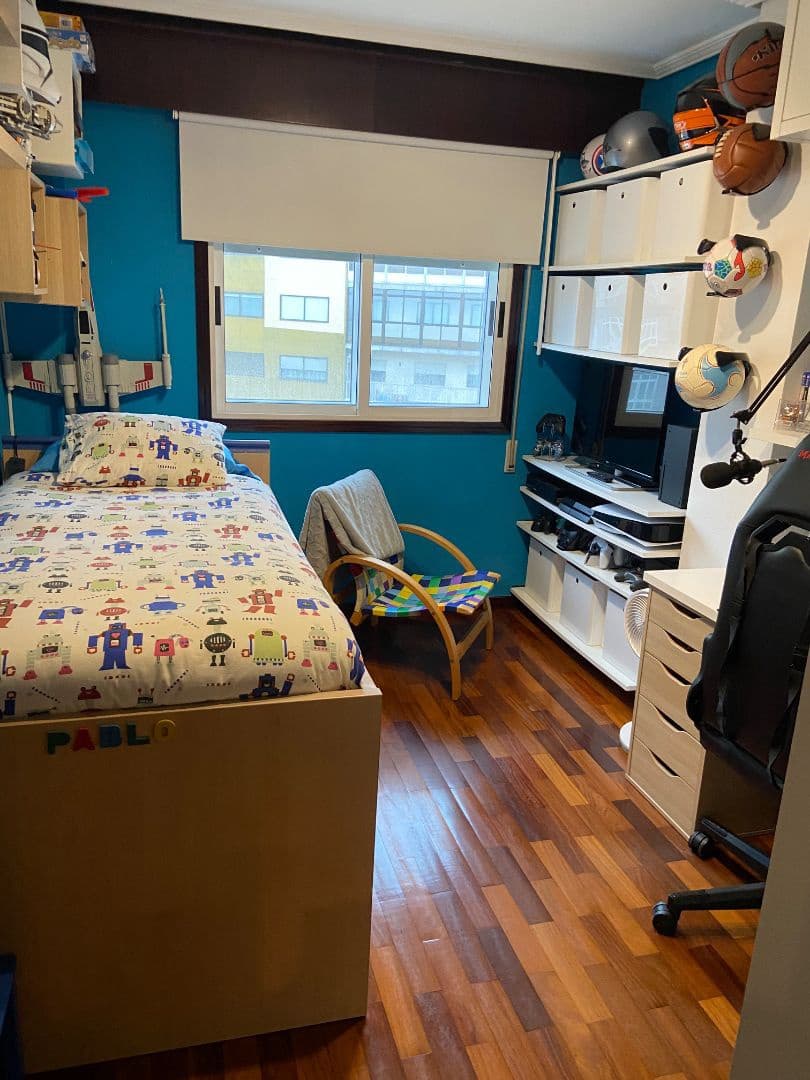 3 slaapkamer Flat te koop in Vigo met garage - € 330.000 (Ref: 9685304)