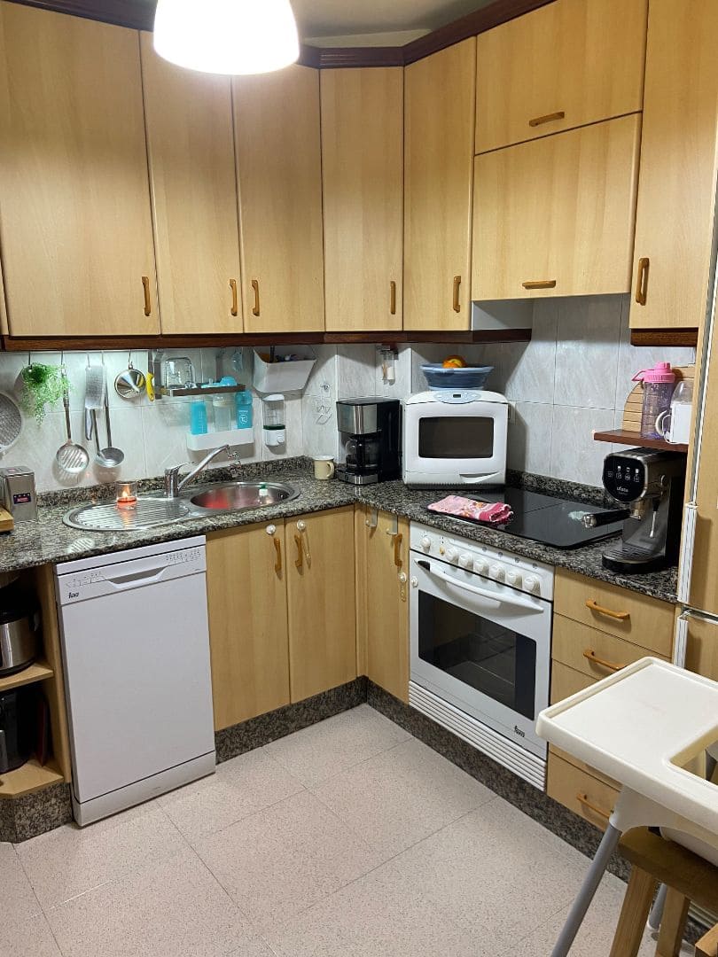 3 slaapkamer Flat te koop in Vigo met garage - € 330.000 (Ref: 9685304)