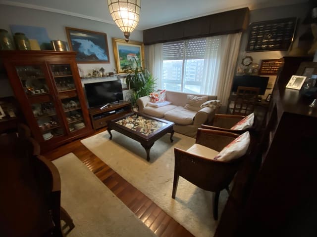 3 slaapkamer Flat te koop in Vigo met garage - € 330.000 (Ref: 9685304)