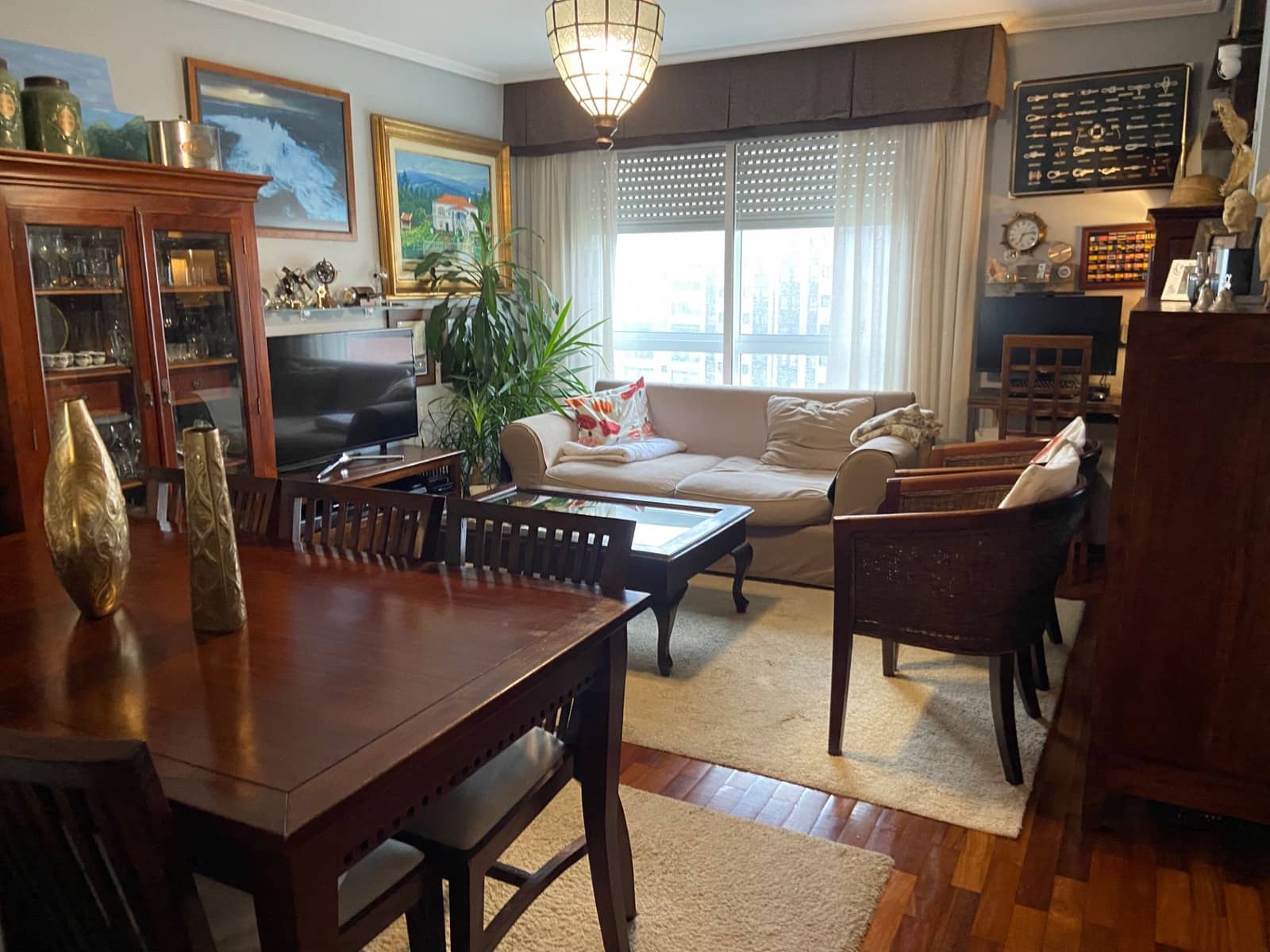 3 slaapkamer Flat te koop in Vigo met garage - € 330.000 (Ref: 9685304)