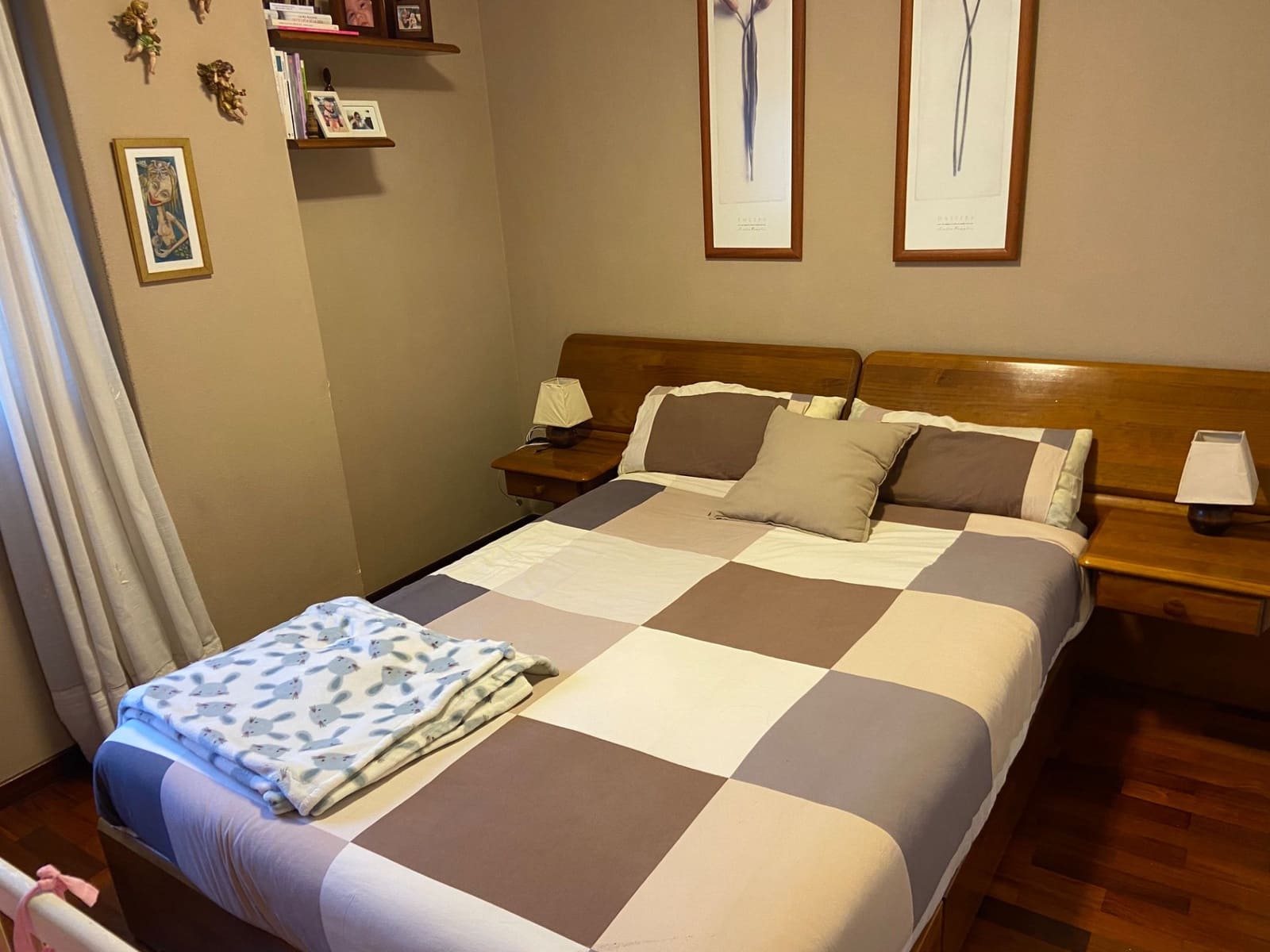 3 slaapkamer Flat te koop in Vigo met garage - € 330.000 (Ref: 9685304)