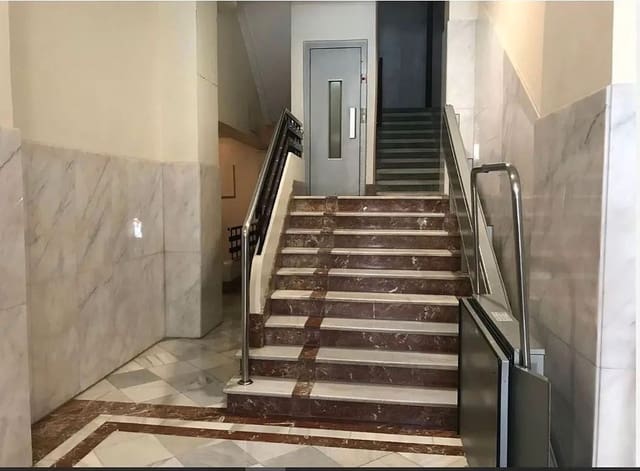 1 slaapkamer Flat te koop in Vigo met garage - € 199.000 (Ref: 9685307)