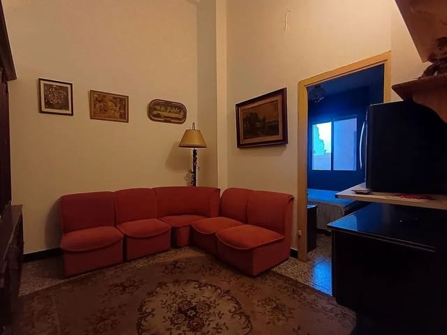 1 slaapkamer Flat te koop in Vigo met garage - € 199.000 (Ref: 9685307)