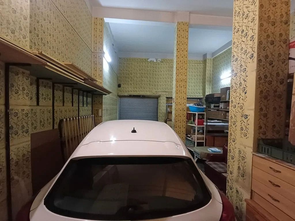 1 sovrum Lägenhet till salu i Vigo med garage - 199 000 € (Ref: 9685307)