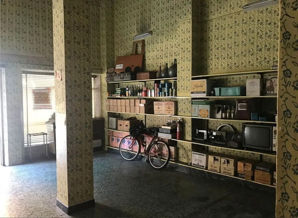 1 sovrum Lägenhet till salu i Vigo med garage - 199 000 € (Ref: 9685307)