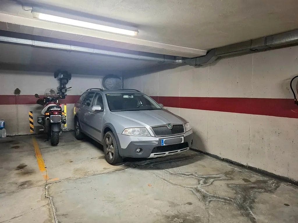 Piso de 3 habitaciones en Vigo en venta con garaje - 330.000 € (Ref: 9685308)