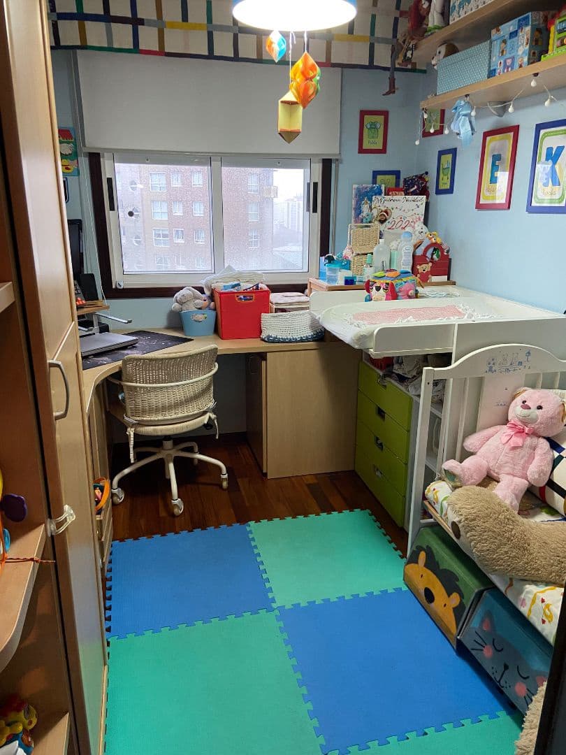 Piso de 3 habitaciones en Vigo en venta con garaje - 330.000 € (Ref: 9685308)