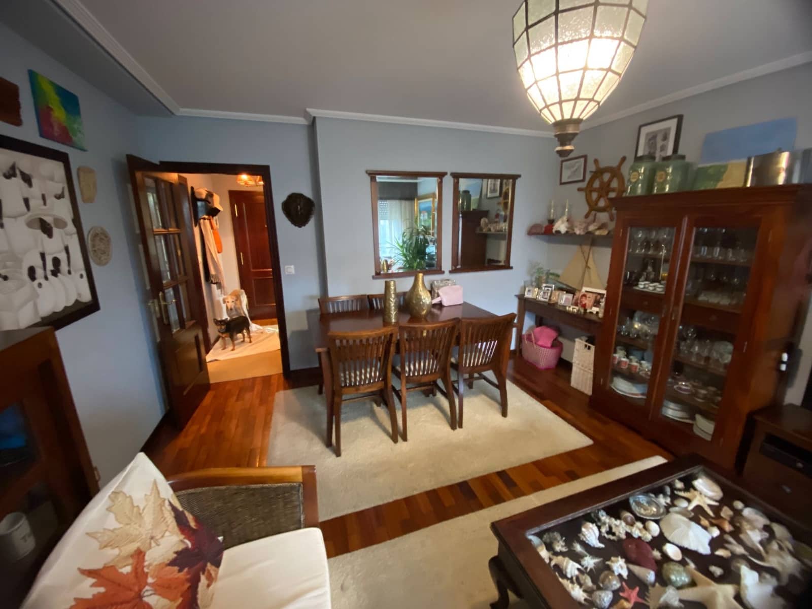 Piso de 3 habitaciones en Vigo en venta con garaje - 330.000 € (Ref: 9685308)