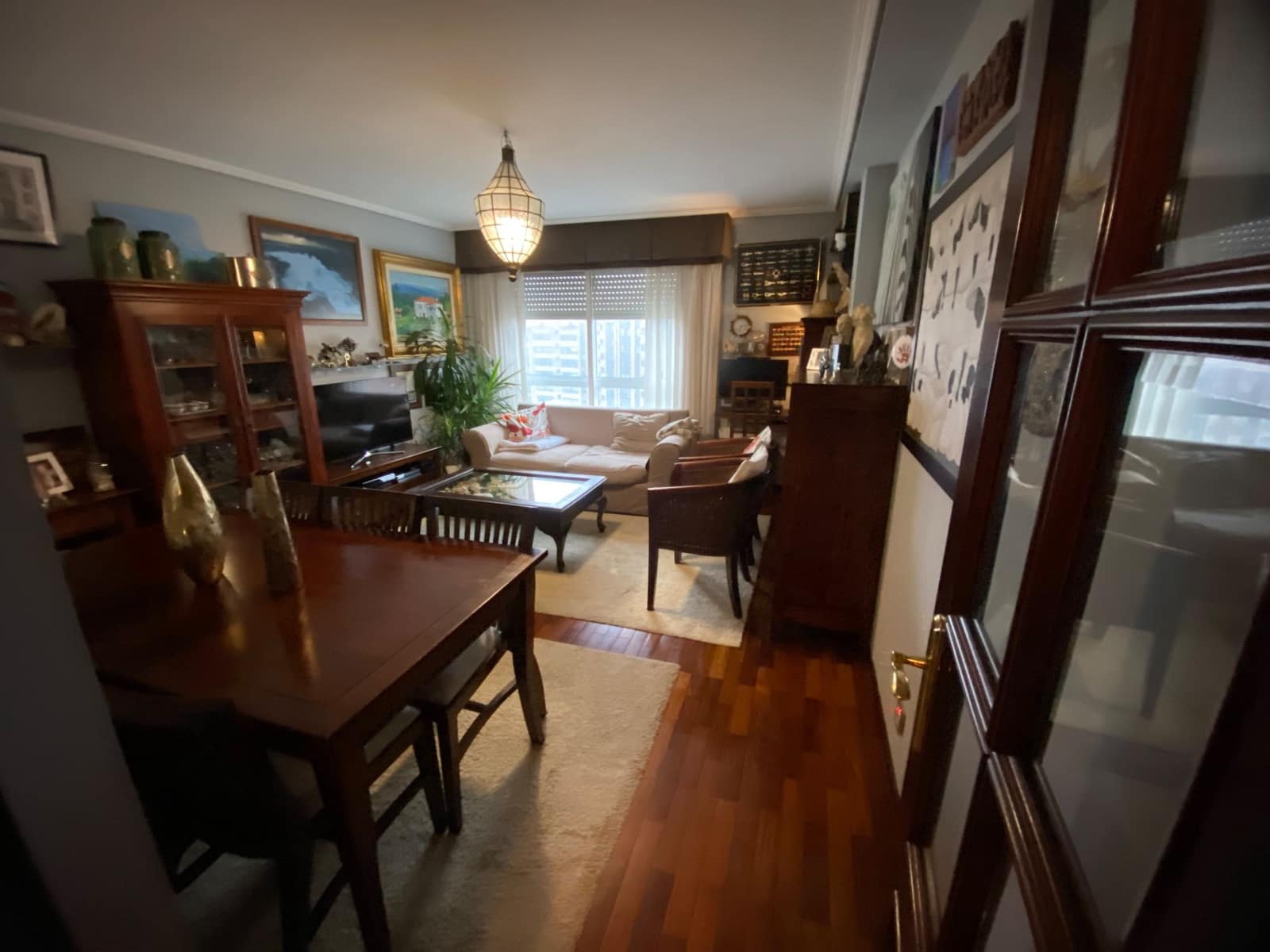 Piso de 3 habitaciones en Vigo en venta con garaje - 330.000 € (Ref: 9685308)