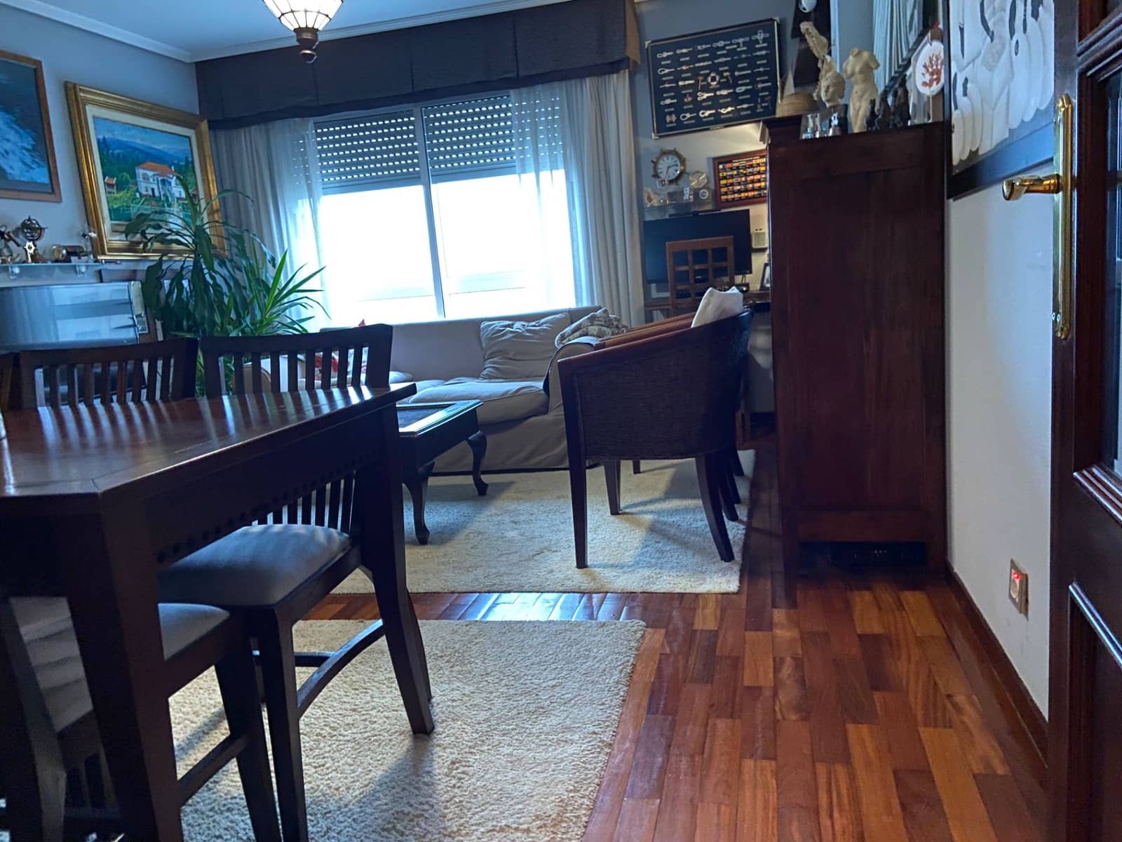 Piso de 3 habitaciones en Vigo en venta con garaje - 330.000 € (Ref: 9685308)