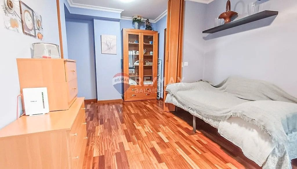 2 Zimmer Wohnung zu verkaufen in Vigo - 200.000 € (Ref: 9685309)