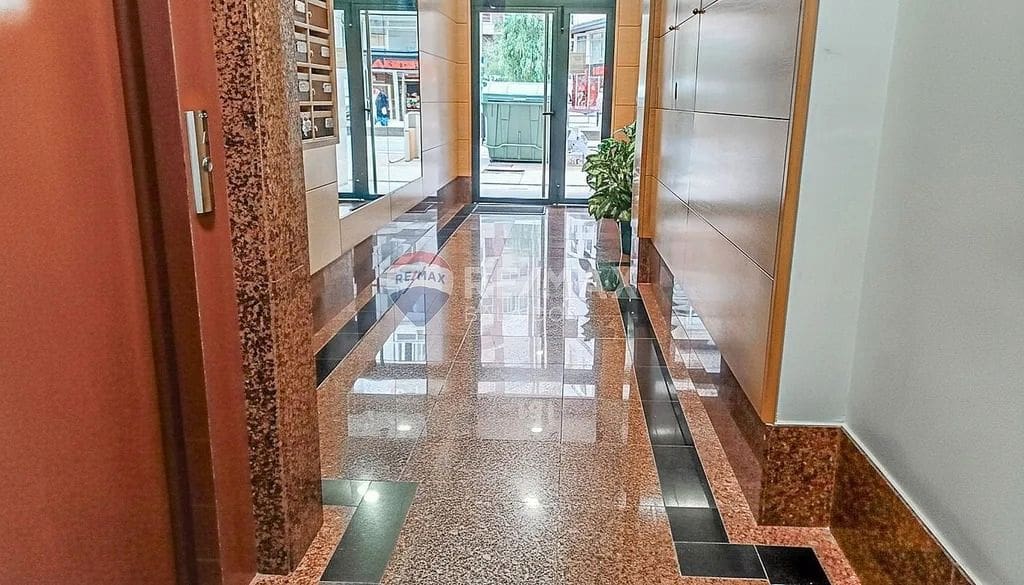 2 Zimmer Wohnung zu verkaufen in Vigo - 200.000 € (Ref: 9685309)