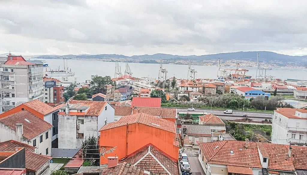 2 Zimmer Wohnung zu verkaufen in Vigo - 200.000 € (Ref: 9685309)