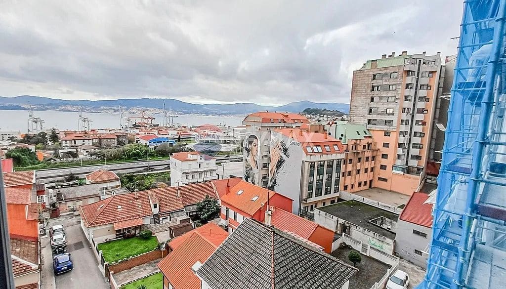 2 Zimmer Wohnung zu verkaufen in Vigo - 200.000 € (Ref: 9685309)