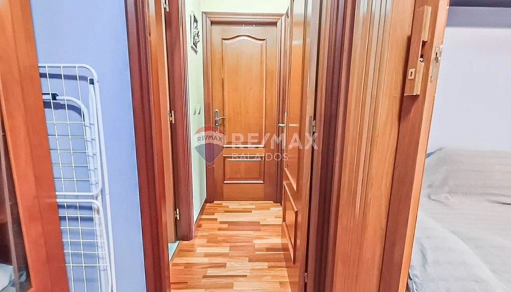 2 makuuhuone Asunto myytävänä paikassa Vigo - 200 000 € (Ref: 9685311)