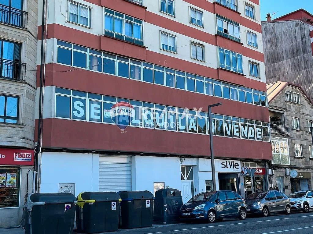Commercieel te koop in Redondela - € 299.000 (Ref: 9685312)