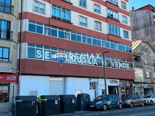 Commercieel te koop in Redondela - € 299.000 (Ref: 9685312)