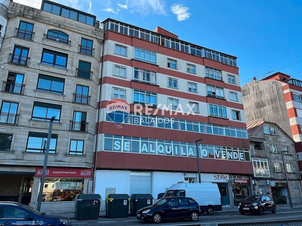 Commercieel te koop in Redondela - € 299.000 (Ref: 9685312)