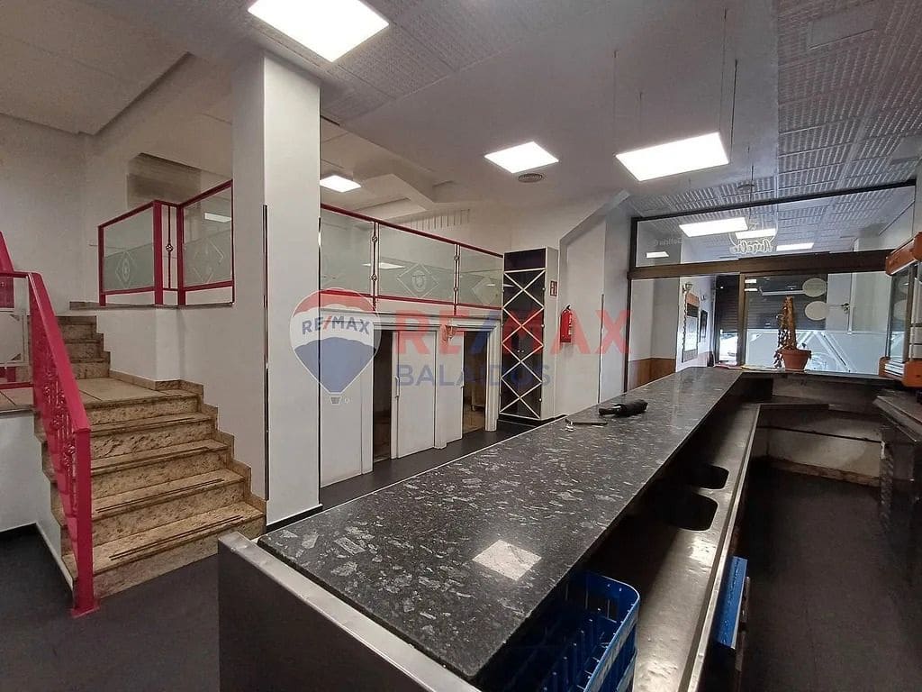 Comercial para venda em Vigo - 114 000 € (Ref: 9685314)