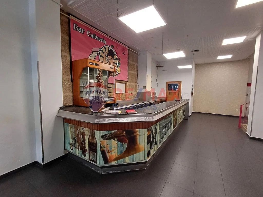 Comercial para venda em Vigo - 114 000 € (Ref: 9685314)