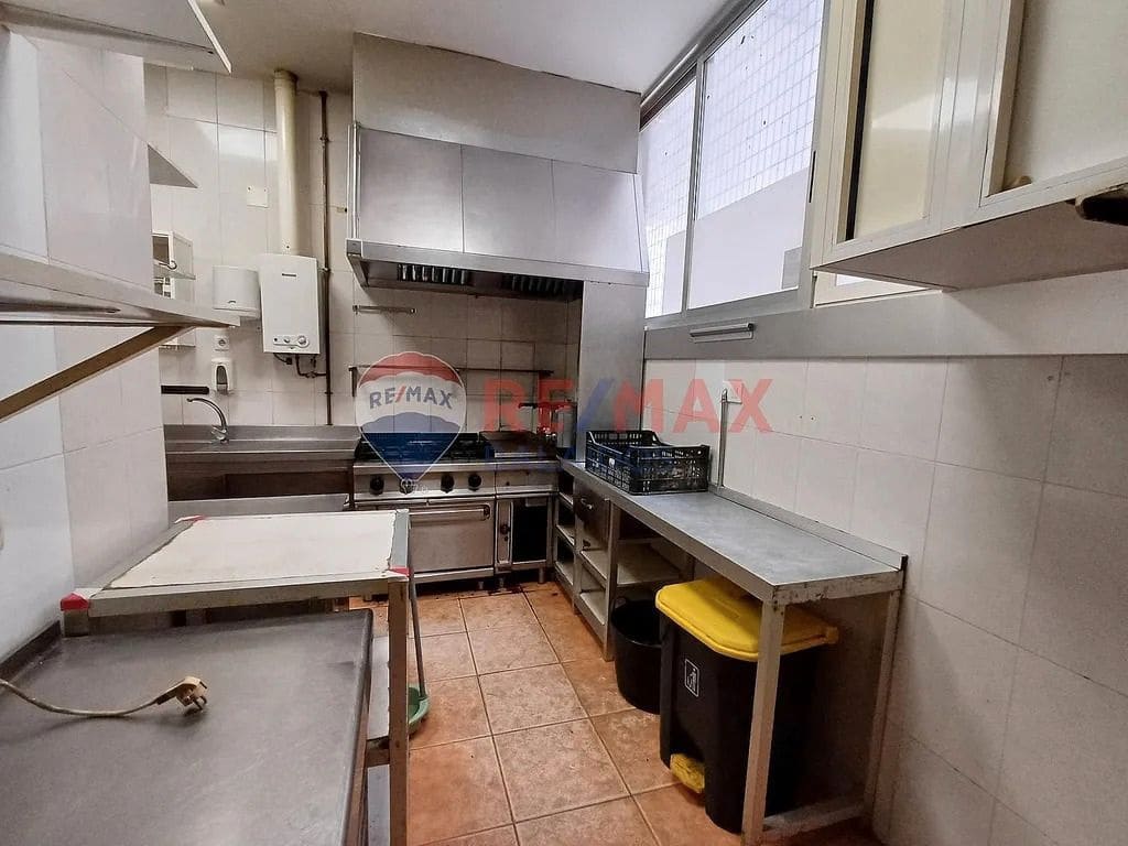 Comercial para venda em Vigo - 114 000 € (Ref: 9685314)