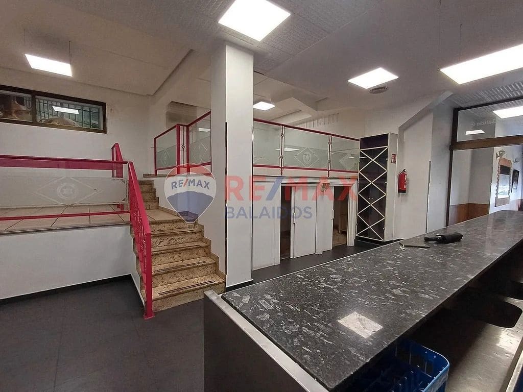Comercial para venda em Vigo - 114 000 € (Ref: 9685314)