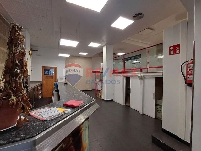 Comercial para venda em Vigo - 114 000 € (Ref: 9685314)