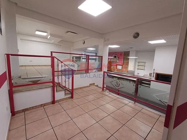 Comercial para venda em Vigo - 114 000 € (Ref: 9685314)