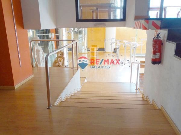 Kommersiell till salu i Vigo - 650 000 € (Ref: 9685315)