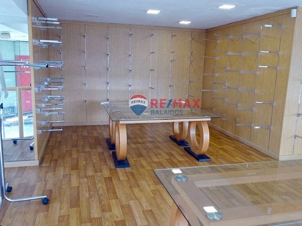Comercial para venda em Vigo - 650 000 € (Ref: 9685315)