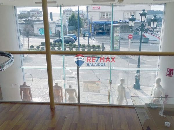 Comercial para venda em Vigo - 650 000 € (Ref: 9685315)