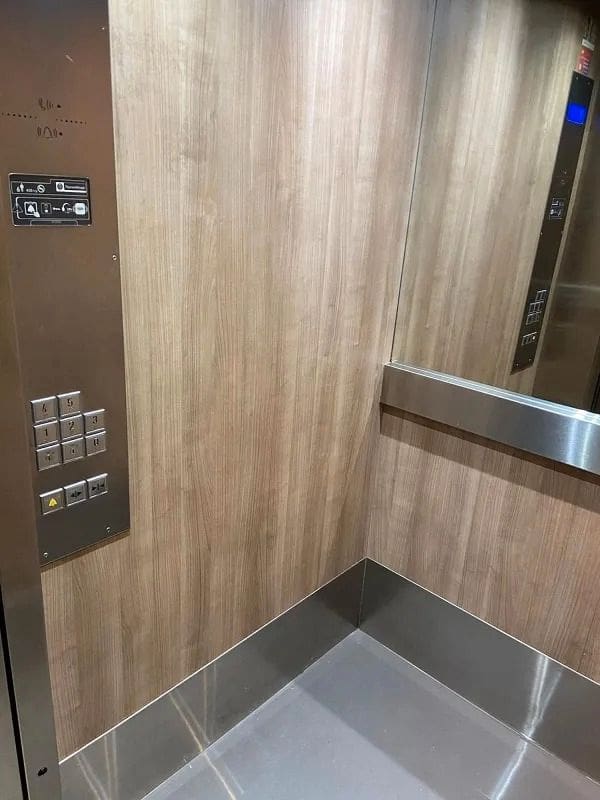 2 slaapkamer Flat te koop in Pontevedra stad met garage - € 245.000 (Ref: 9685316)