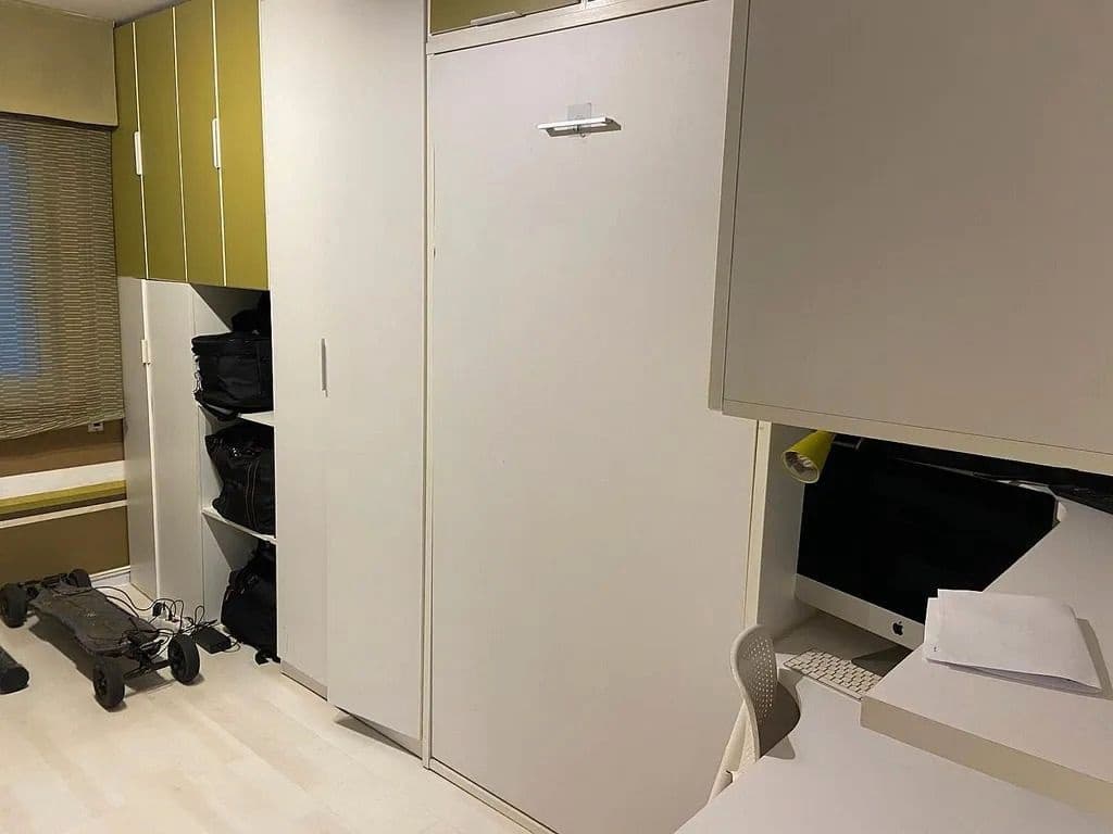 2 slaapkamer Flat te koop in Pontevedra stad met garage - € 245.000 (Ref: 9685316)