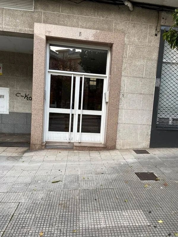 2 slaapkamer Flat te koop in Pontevedra stad met garage - € 245.000 (Ref: 9685316)