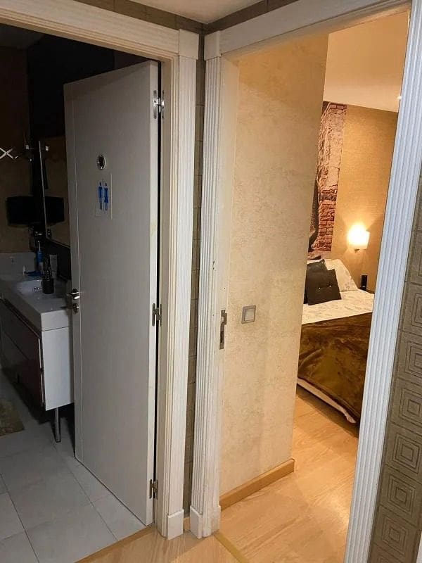 2 slaapkamer Flat te koop in Pontevedra stad met garage - € 245.000 (Ref: 9685316)