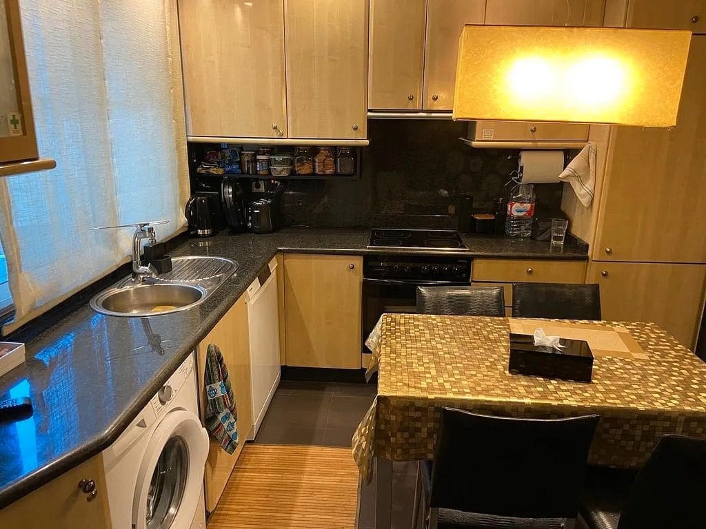 2 slaapkamer Flat te koop in Pontevedra stad met garage - € 245.000 (Ref: 9685316)