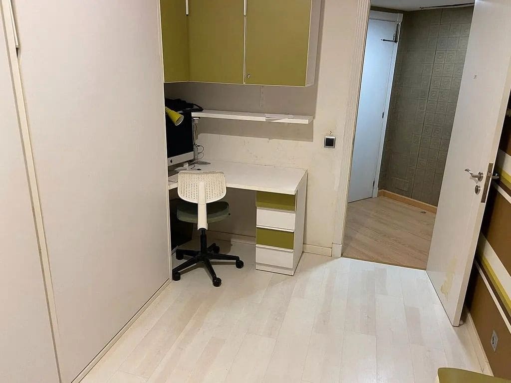 2 slaapkamer Flat te koop in Pontevedra stad met garage - € 245.000 (Ref: 9685316)