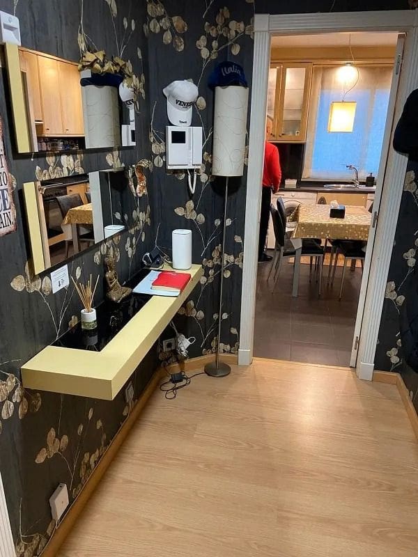 2 slaapkamer Flat te koop in Pontevedra stad met garage - € 245.000 (Ref: 9685316)