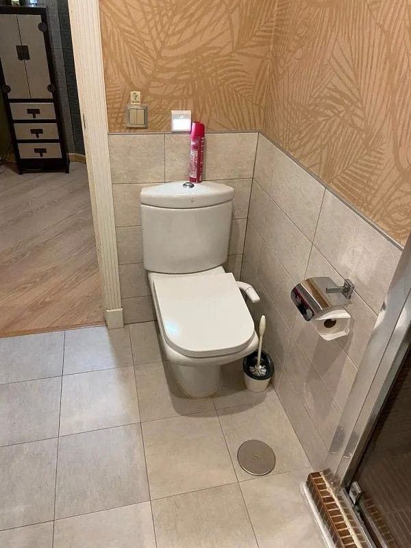 2 slaapkamer Flat te koop in Pontevedra stad met garage - € 245.000 (Ref: 9685316)