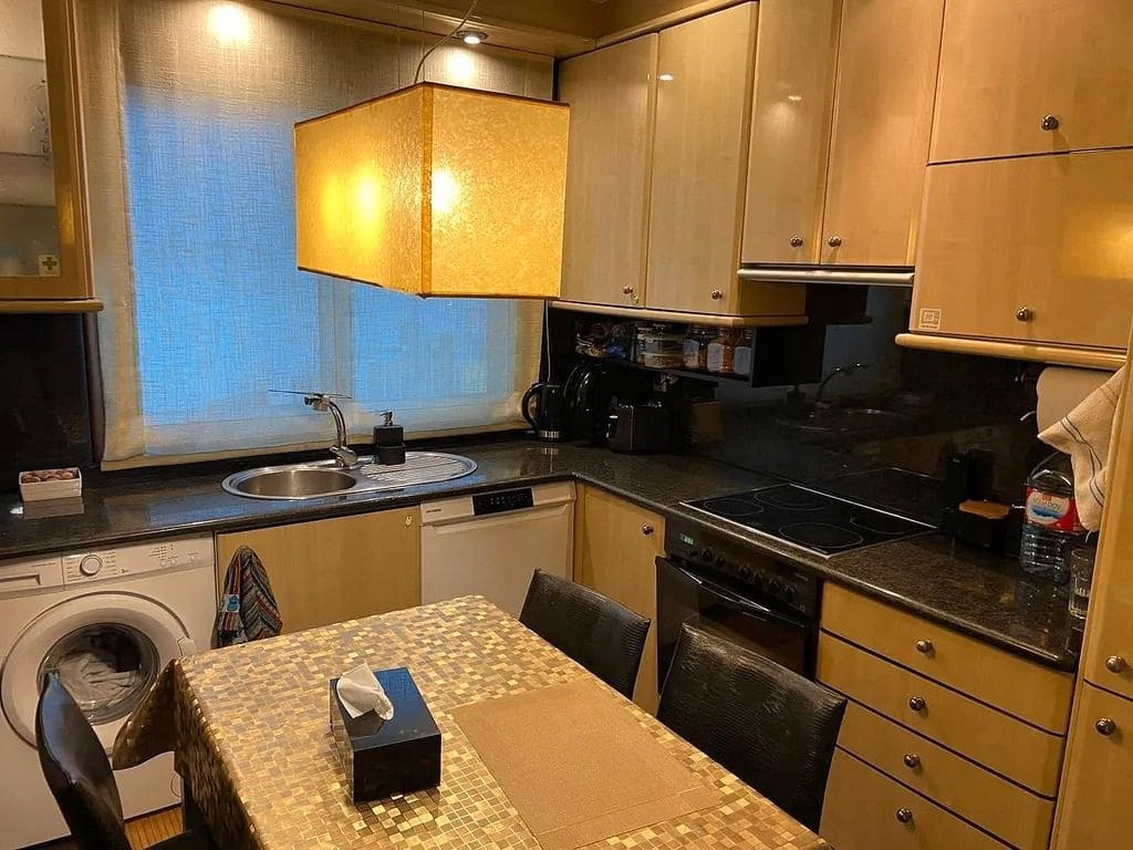 2 slaapkamer Flat te koop in Pontevedra stad met garage - € 245.000 (Ref: 9685316)