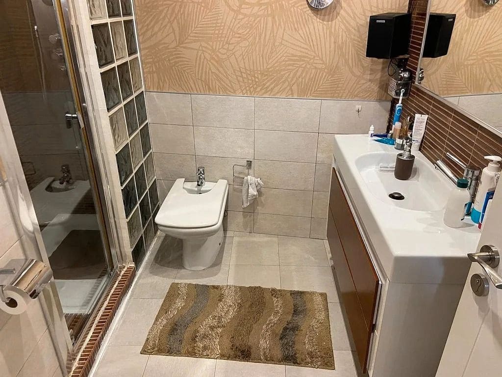 2 slaapkamer Flat te koop in Pontevedra stad met garage - € 245.000 (Ref: 9685316)