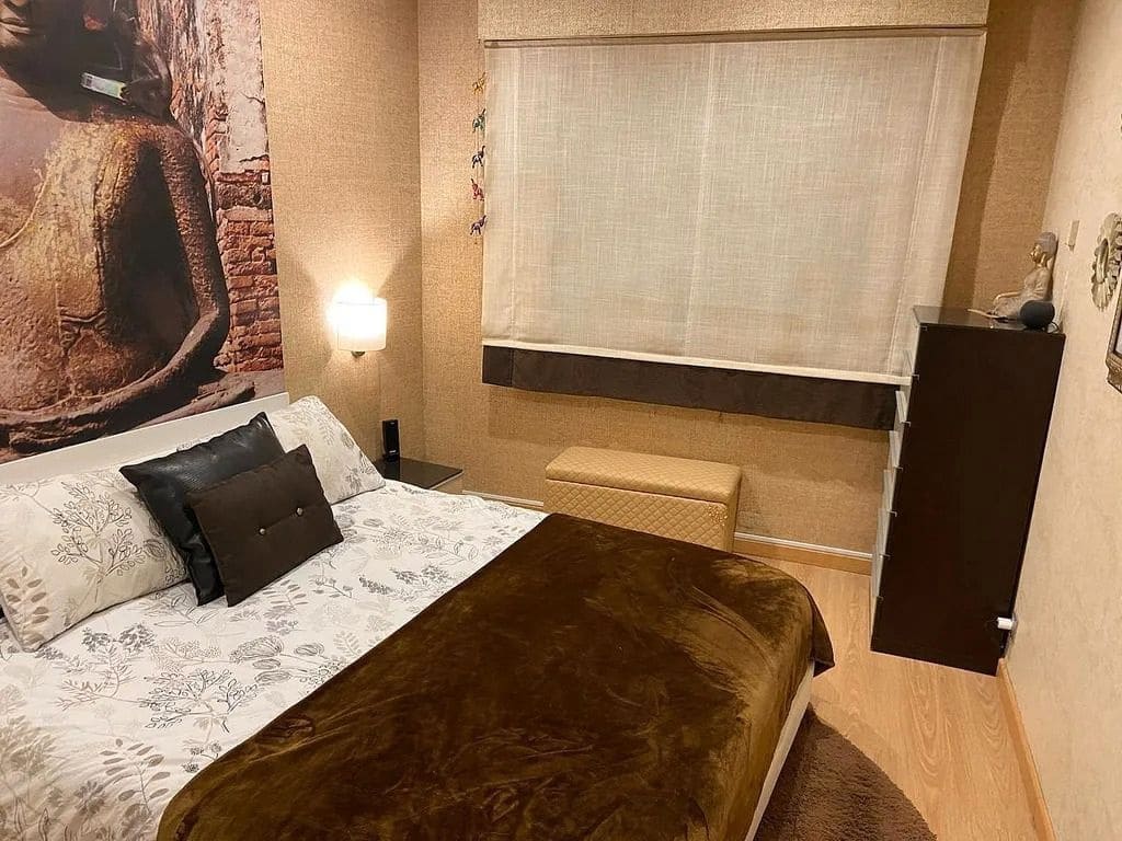 2 slaapkamer Flat te koop in Pontevedra stad met garage - € 245.000 (Ref: 9685316)