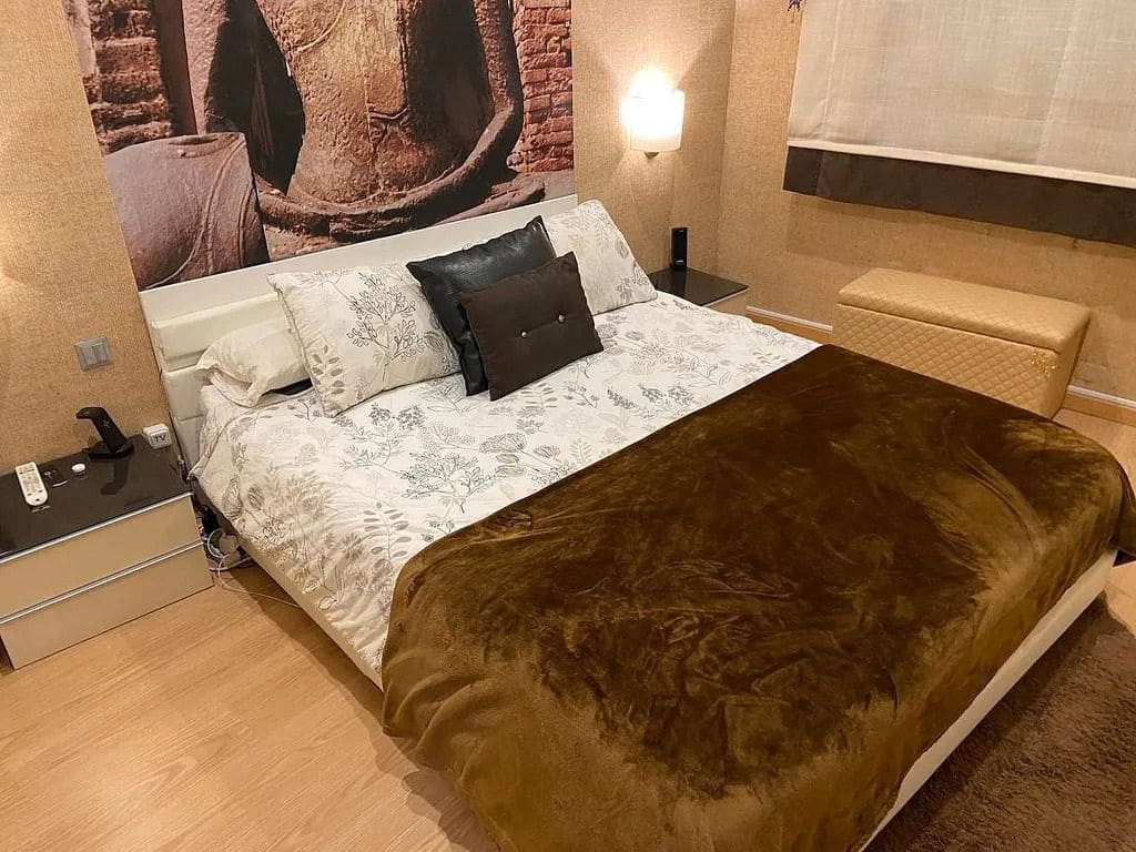 2 slaapkamer Flat te koop in Pontevedra stad met garage - € 245.000 (Ref: 9685316)