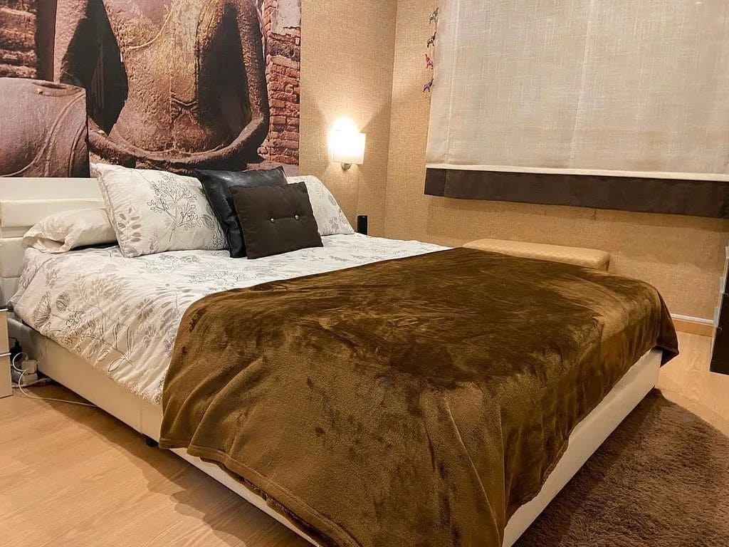 2 slaapkamer Flat te koop in Pontevedra stad met garage - € 245.000 (Ref: 9685316)