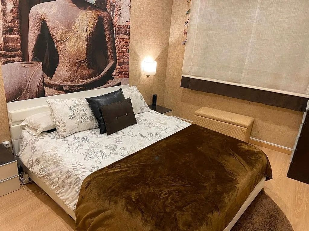 2 slaapkamer Flat te koop in Pontevedra stad met garage - € 245.000 (Ref: 9685316)