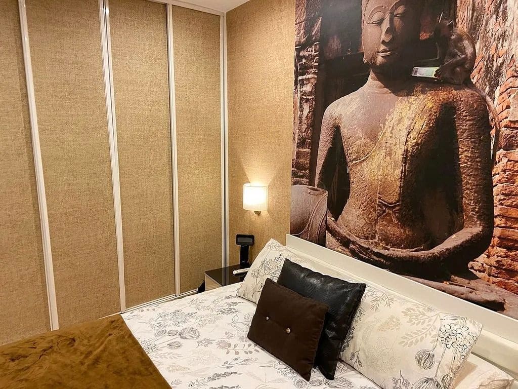 2 slaapkamer Flat te koop in Pontevedra stad met garage - € 245.000 (Ref: 9685316)