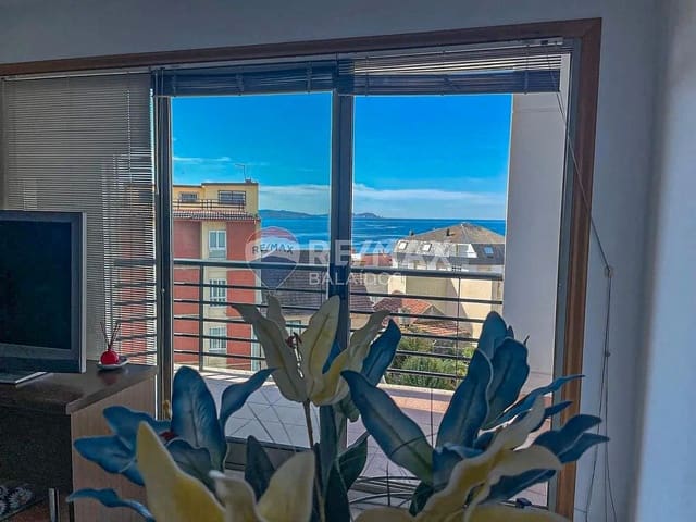 3 chambre Appartement à vendre à Sanxenxo avec garage - 320 000 € (Ref: 9685317)