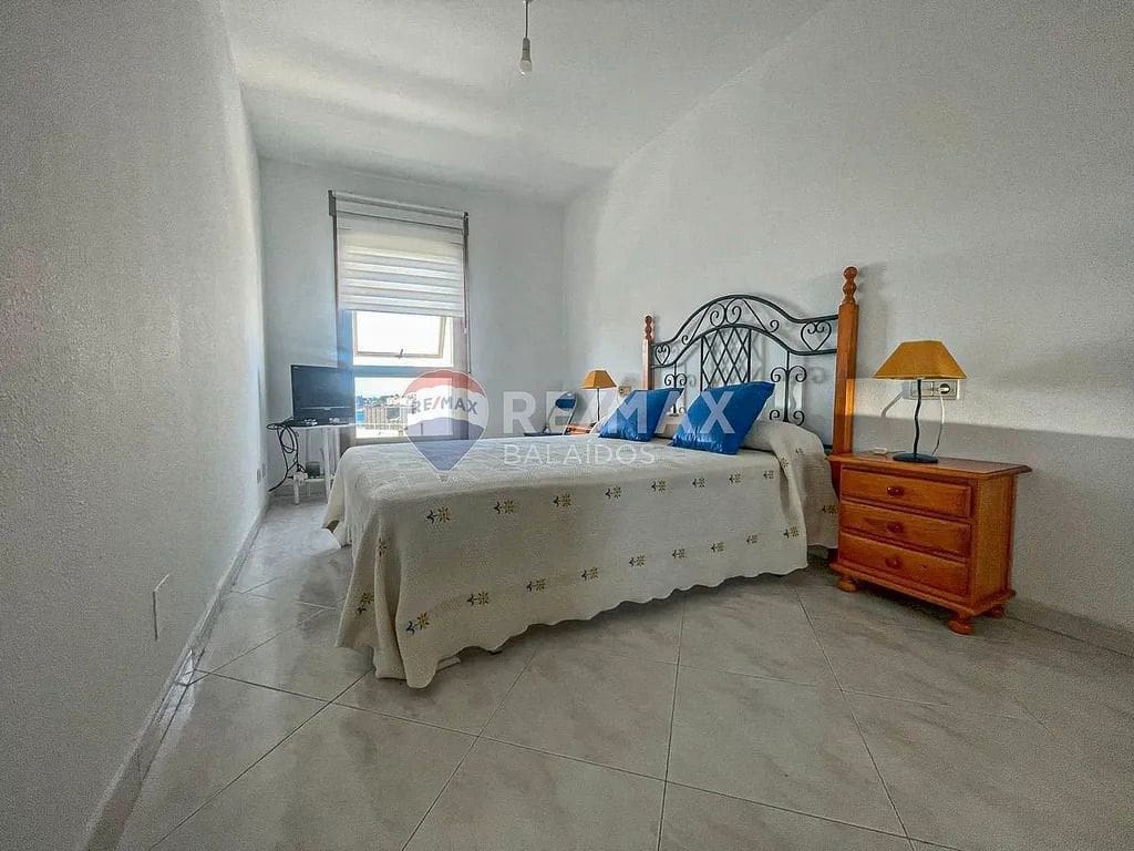 3 bedroom Flat for sale in Sanxenxo with garage - € 320,000 (Ref: 9685317)